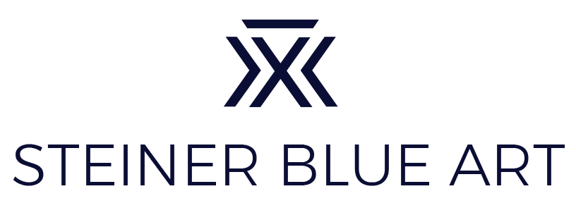 Steiner Blue Art