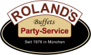 Roland`s Partyservice München